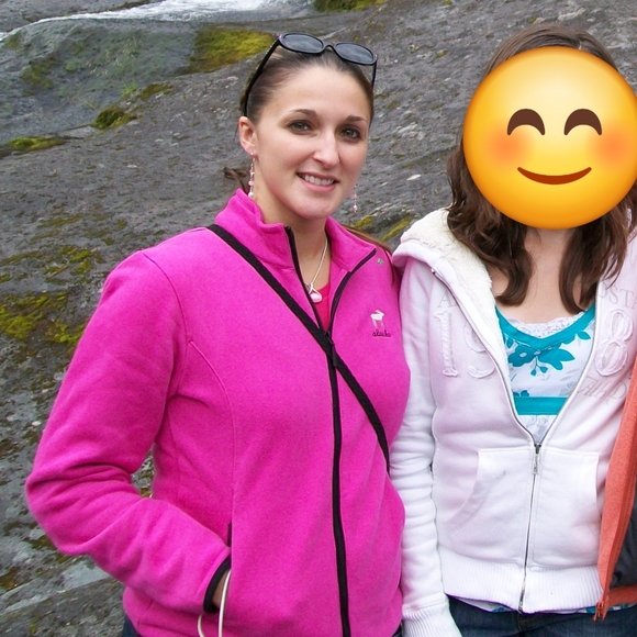 Alaska Zip Up Fleece - Picture 8 of 9